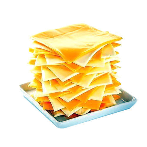 Processed Cheese Slice