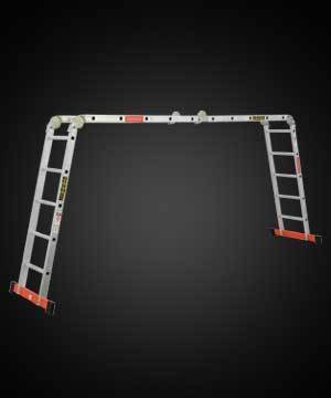 Special Purpose Industrial Ladders