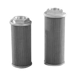 Strainer Filters