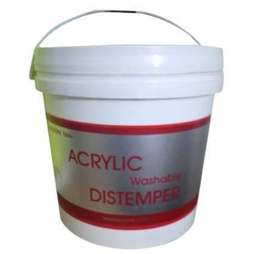 Acrylic Distemper