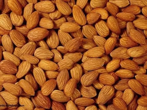 Almond Nuts