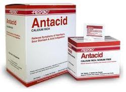 Antazil Tablet (Antacid)