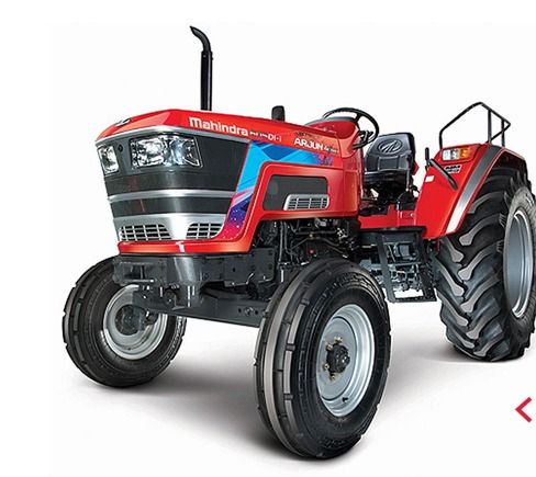 Arjun Novo 605 Di i Tractor