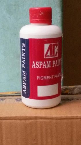 Steel Aspam Pigment Paste (Universal Stainer)