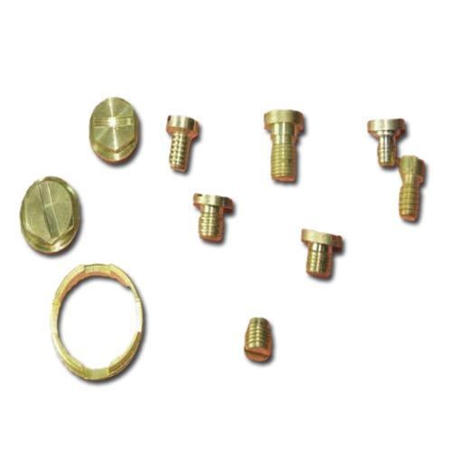 Brass Plugs