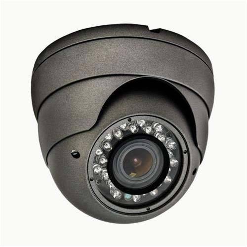 Cctv Dome Camera