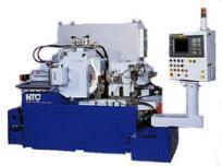 Centerless Grinding Machine - High Efficiency Design, Unlimited Possibilities in Compact Body