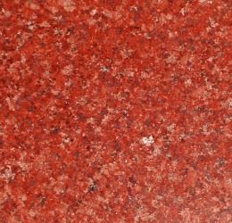 Imperial Red Granites