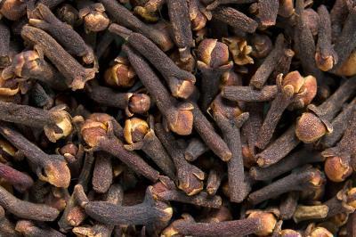 Madagascar Cloves