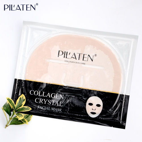 Pilaten Collagen Gold Facial Mask