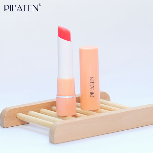 Glitter Effect Pilaten Nourishing Lipstick