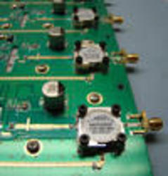 RF Printed Circuit Board