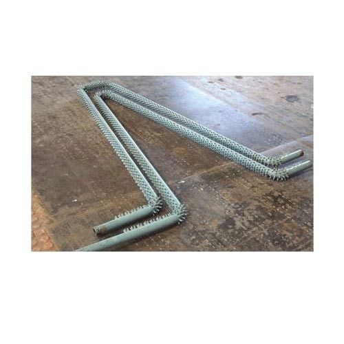 Studded Bed Coil - High-Quality Steel Material | Durable Performance, Reliable Design