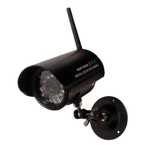 Wireless Cctv Camera