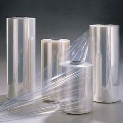 Heat Sensitive 10 Micron Bopp Lamination Films