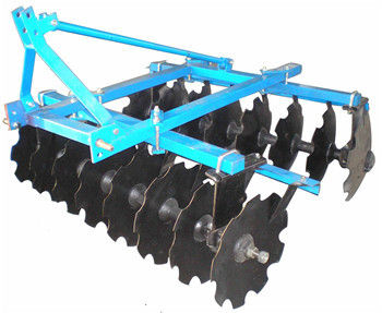 40HP Tractor Mounted 1BQX-1.5 Light-duty disc harrow