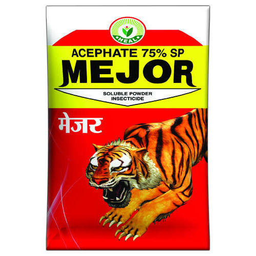 Acephate 75% SP Insecticides