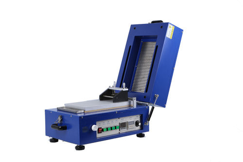 Automatic Li-Ion Battery Electrode Film Coating Machine Coating Head: Applicator