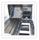 Automatic Pallet Changer - Durable Steel Design | Easy Functionality, Reliable Performance, Long Life Service