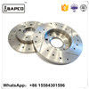 Refer Color Chart Brake Disc