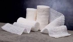 Cotton Gauze Bandages