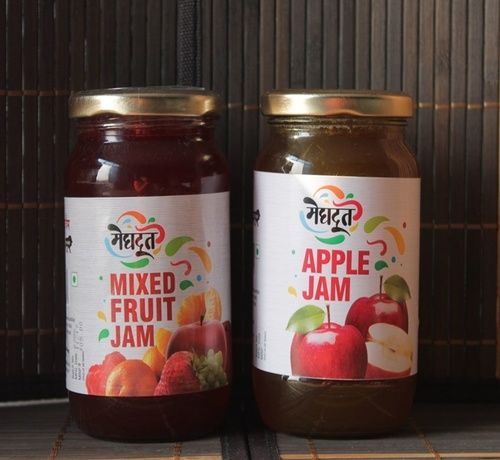 Fruit Jam