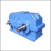 Gear Box Body