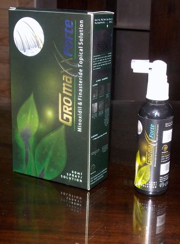 Gromaxx Forte Spray