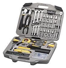 Hand Tool 41-Piece Set