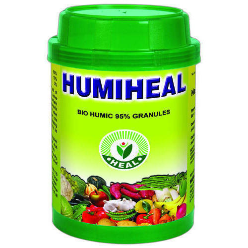 Humic 95% Granules