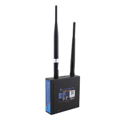 Industrial Wifi 4G LTE Router