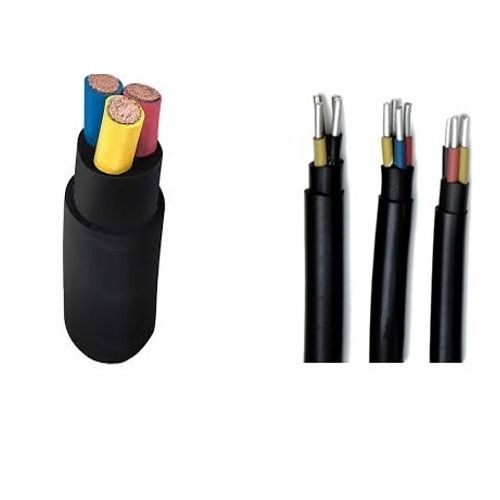 LT PVC Power Cable