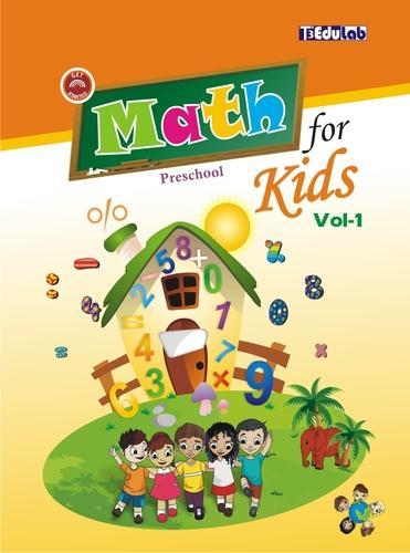 Math Talking Book