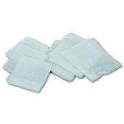 Medical Gauze Swabs - Superior Quality Cotton | Ideal for Wound Dressing and Patient Care