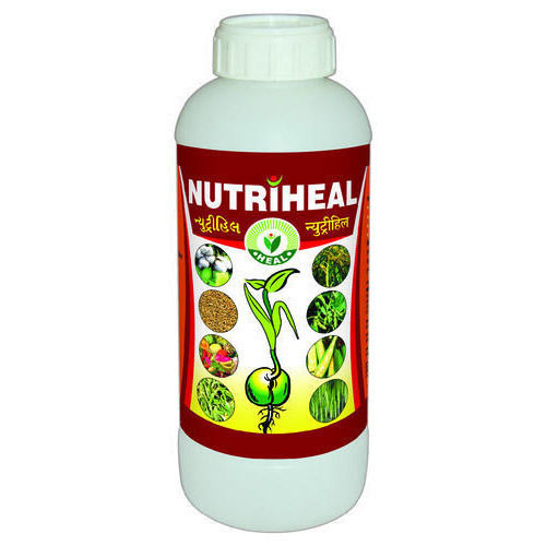 Micronutrient Liquid Fertilizer
