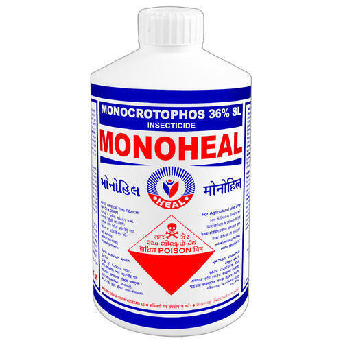 Monocrotophos Insecticides