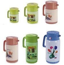 Plastic Insulated Thermoware