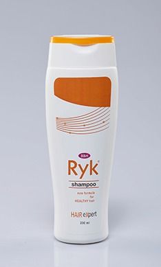 RYK Hair Shampoo