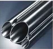 Stainless Steel Pipe Electro Polish 316 Grade