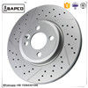 Vehicle Brake Disc Rotor