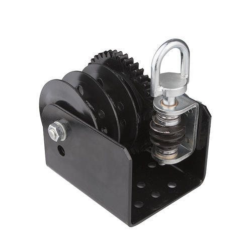 Worm Gear Winch