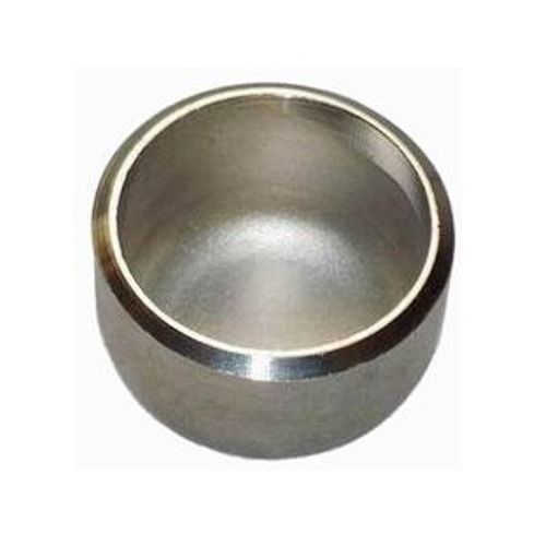 Buttweld Stainless Steel Cap