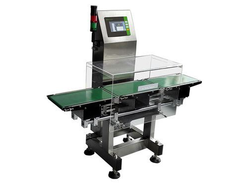 CW Inline Checkweigher