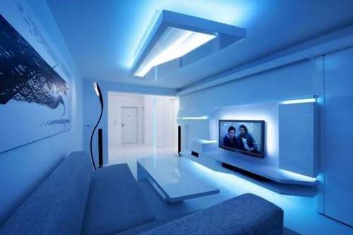 Fastlane False Ceiling By Fastlane Packers and Movers