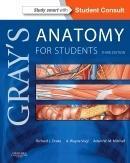 Gray'S Anatomy For Students, 3rd Edition Book