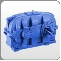 Helical ET Series Helical Geared Motor