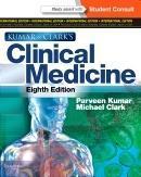 Kumar And Clark'S Clinical Medicine, International Edition Book