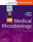 Medical Microbiology, 7th Edition Book