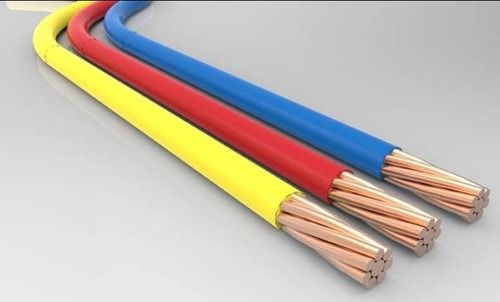 Multi Strand Cable