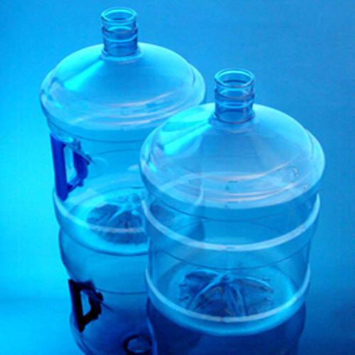 Pet Bottles For Water Supply